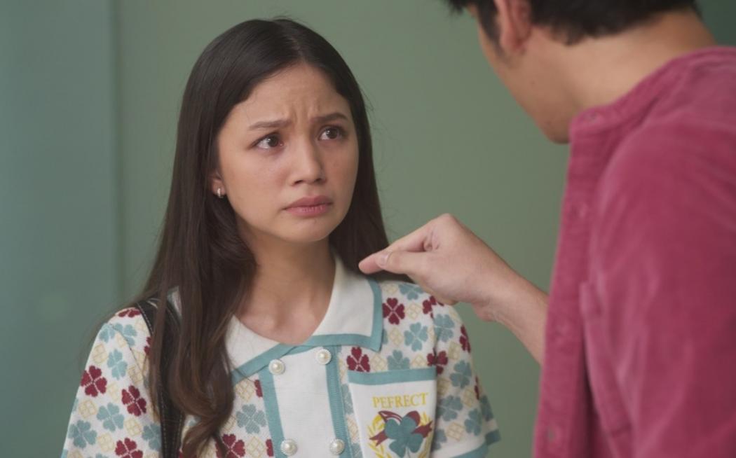 Terbongkar Sosok yang Buat Bella Graceva Jatuh Cinta, Saksikan di Vision+ Originals Menggapai Ikatan Cinta Episode 3