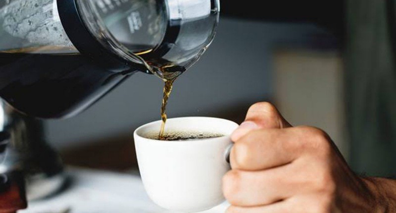 Manfaat Minum Kopi untuk Kesehatan