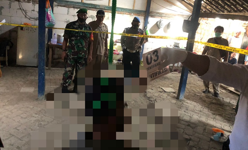  Istri Ogah Diajak ML, Suami di Ngawi Marah Lalu Gantung Diri