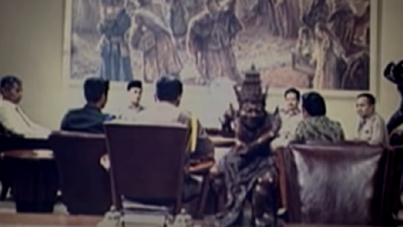 Sejarah dan Kronologi G30S PKI, Peristiwa Berdarah Tahun 1965