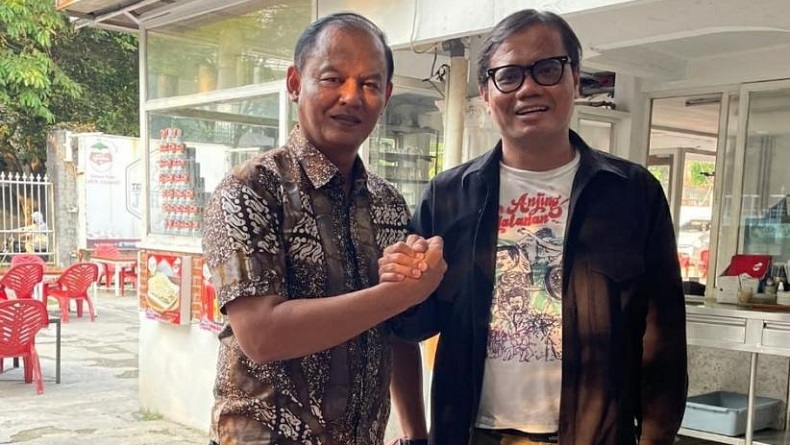 Petugas yang Pungli Soleh Solihun saat Perpanjang STNK Dipecat, Kanit Samsat: Dia Bukan Polisi