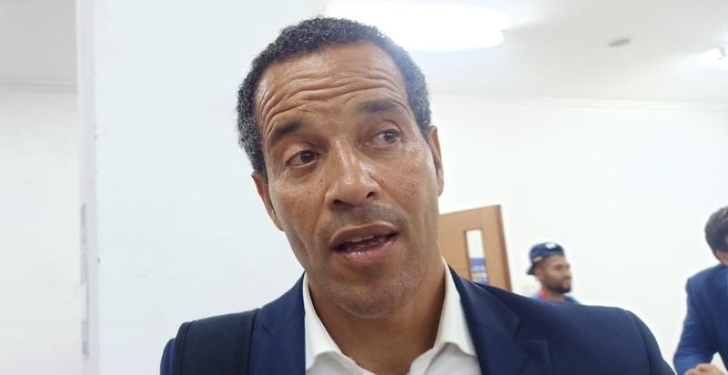 Pelatih Curacao Sindir Wasit usai Dikalahkan Indonesia: Kami Ingin Main Cepat, tapi Disetop