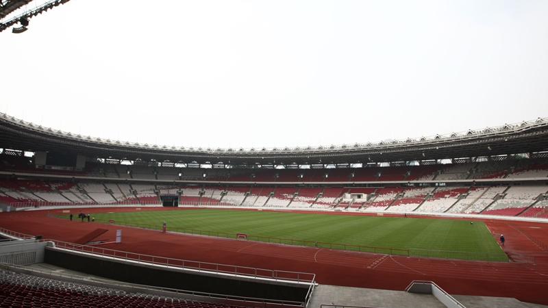PSSI Bisa Gunakan SUGBK Buat Piala Dunia U-17 2023, Untuk Laga Final?