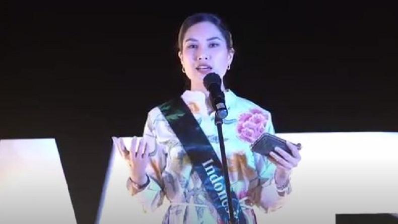 Wamenparekraf Angela Tanoesoedibjo Sebut Bali Destinasi Wedding Terbaik di Dunia