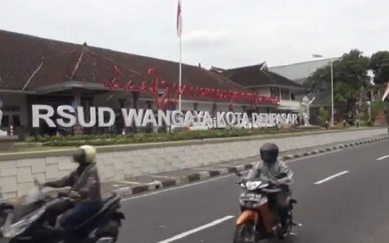 Polda Bali Periksa Kepala IGD RSUD Wangaya terkait Dugaan Pasien Ditolak hingga Meninggal