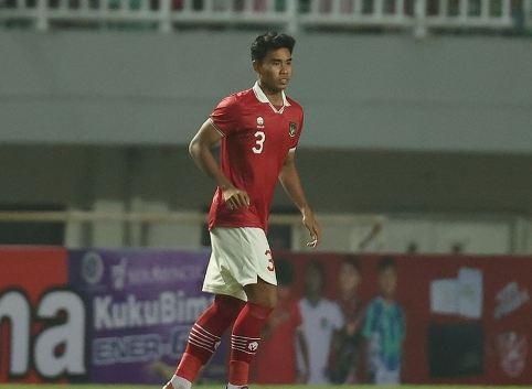 Ferarri Debut di Timnas Indonesia, Bek Persija Siap Jadi Kelinci Percobaan Shin Tae-yong