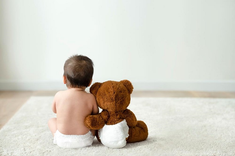 Moms, Ini Rekomendasi Popok Bayi Aman dan Nyaman untuk si Kecil