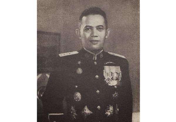 Kisah Jenderal AH Nasution Selamat dari G30S PKI, Ada Istri dan Ajudan yang Berperan Besar