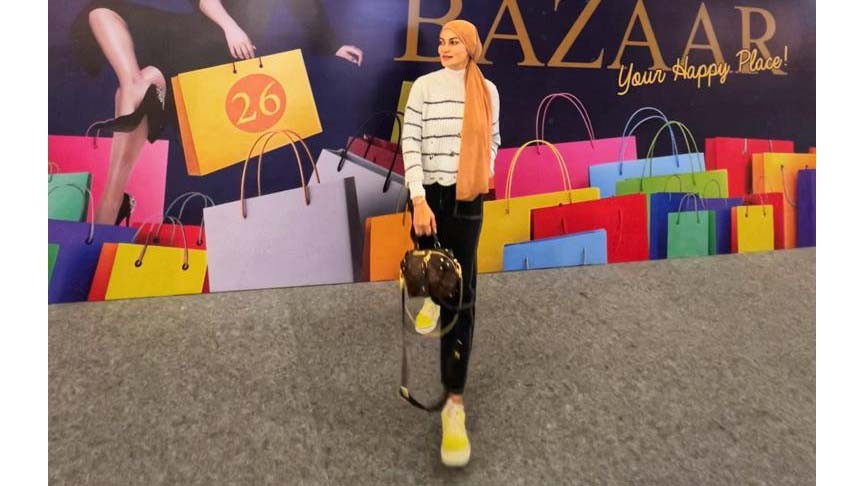 Wow Ternyata Ini 5 Fashion Items Harus Dimiliki Perempuan, Tas Branded Salah Satunya