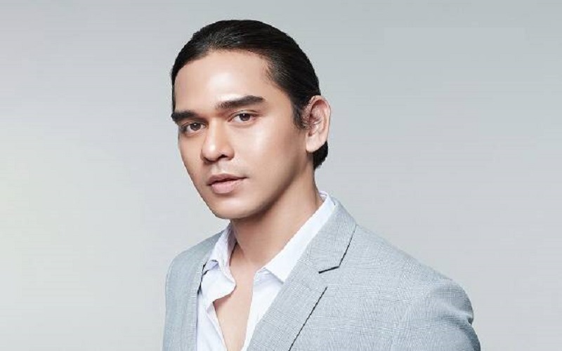 7 Artis Ganteng Asal Palembang, Nomor 3 Peraih Medali di SEA Games dan Main Film Hollywood
