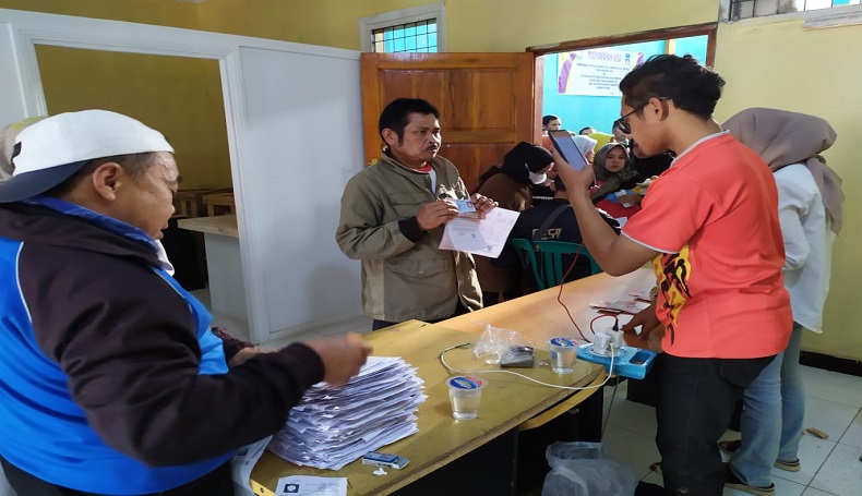 Ini Penyebab Warga Miskin di Garut Tak Dapat Bansos Meski Terdaftar di DTKS 