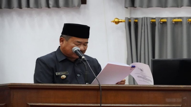 Garut Dapat Alokasi 5.287 PPPK, Dominan untuk Formasi Guru 