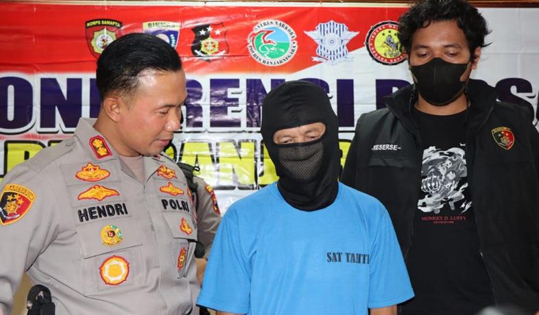 Beli Jimat Pakai Uang Palsu, Kakek 60 Tahun di Purworejo Ditangkap Polisi 