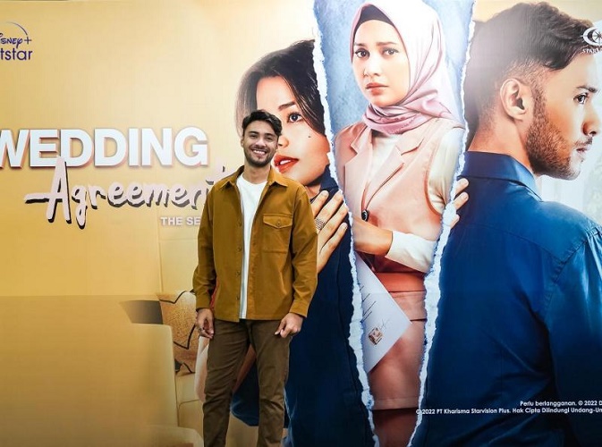 So Sweet, Ini Deretan Series Indonesia yang Diadopsi dari Wattpad