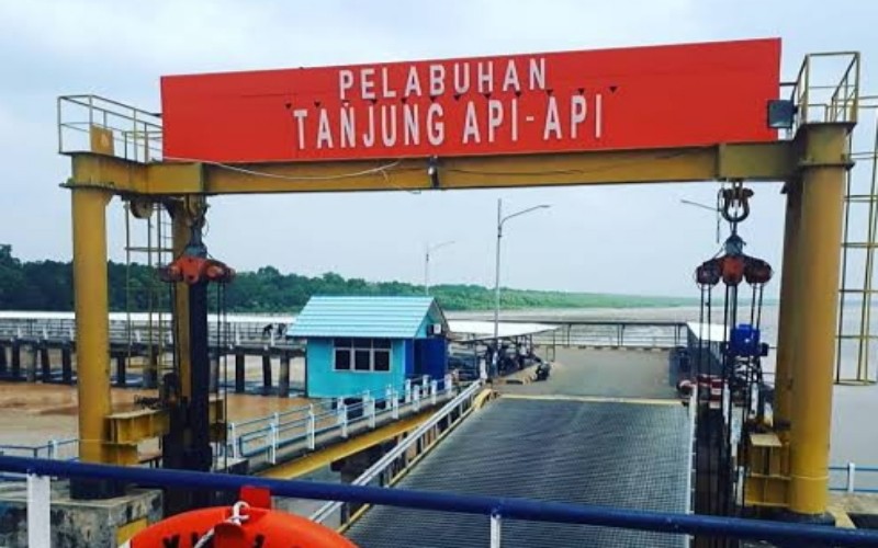 Pengumuman, Tarif Penyeberangan Sumsel - Babel Naik Mulai 1 Oktober