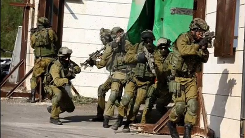 Kasihan, Bocah Palestina Meninggal Gagal Jantung gegara Ketakutan Dikejar Pasukan Israel