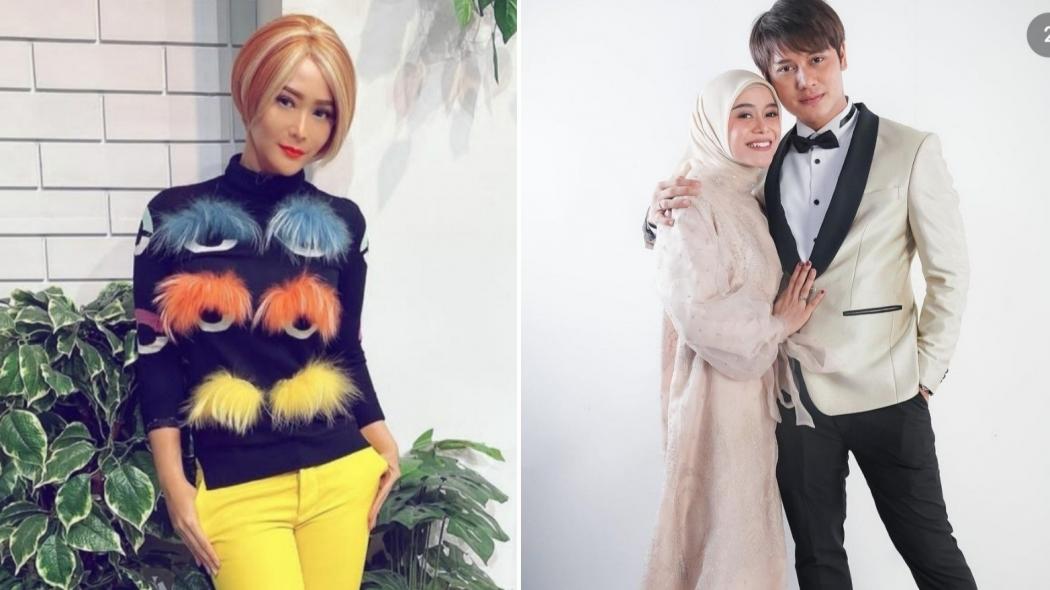 Lesti Kejora Jadi Korban KDRT, Inul Daratista Langsung Unfollow Rizky Billar: Bunda Nggak Respect 