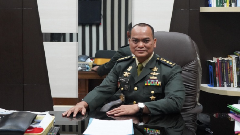 Beredar Video Pengakuan DPO Pelaku Mutilasi di Timika, Ini Penjelasan Kodam Cenderawasih