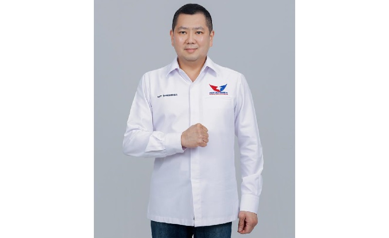 Tantang Jepang di Piala Asia Futsal 2022, Hary Tanoe: Kita Doakan Agar Timnas Indonesia Menang