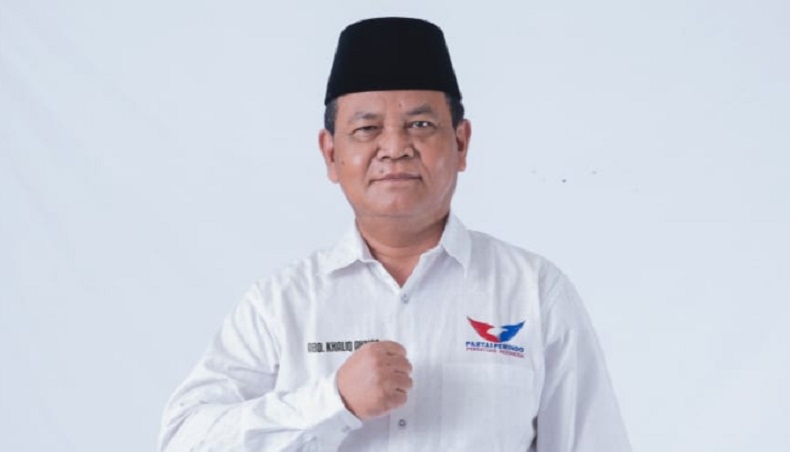 2 Terduga Teroris Ditangkap di Sukabumi, Partai Perindo: Jaga Situasi Kondusif Jelang Pemilu 2024