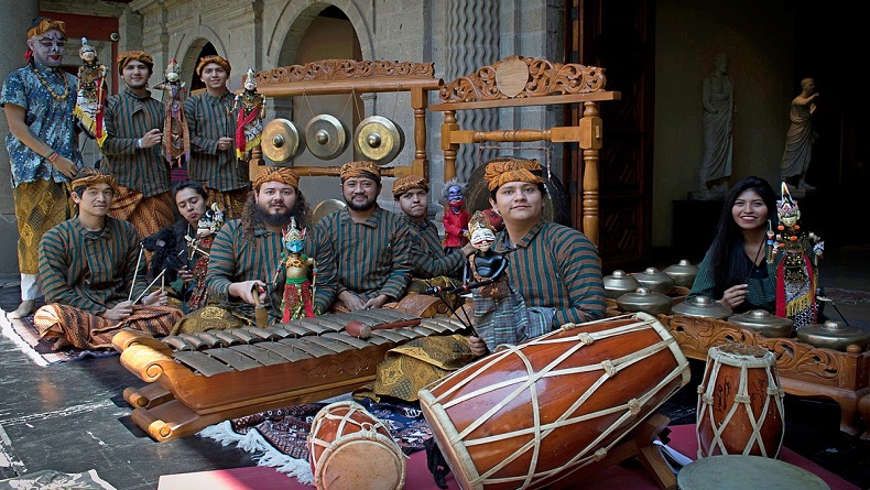 5 Alat Musik Tradisional di Jawa Barat, Nomor 3 Diakui Dunia