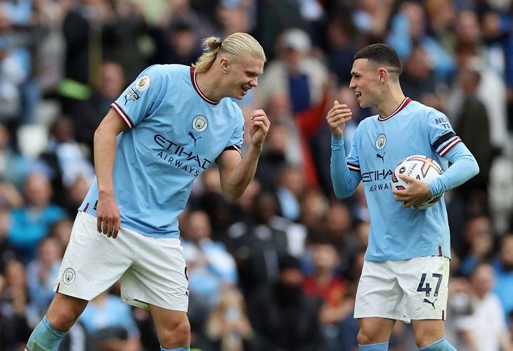 Mateo Kovacic Prediksi Calon Bintang Masa Depan Man City, Bukan Erling Haaland