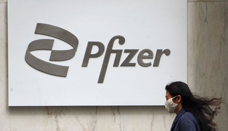 Pfizer Bakal PHK 500 Karyawan di Inggris untuk Pangkas Biaya