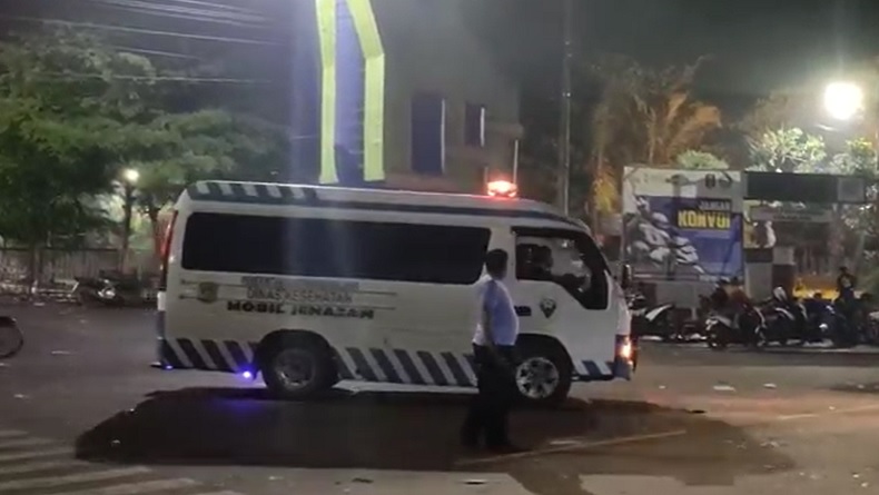 Kerusuhan di Stadion Kanjuruhan, Ini Penyebab Banyak Korban Meninggal