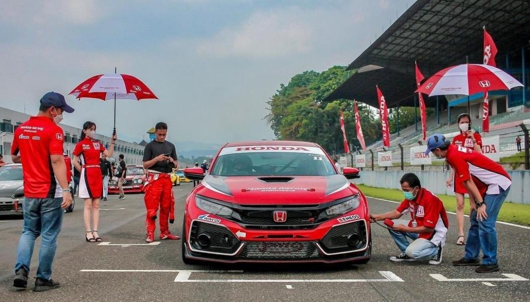 Tampil Konsisten, Alvin Bahar Optimistis Juara Nasional di Depan Mata