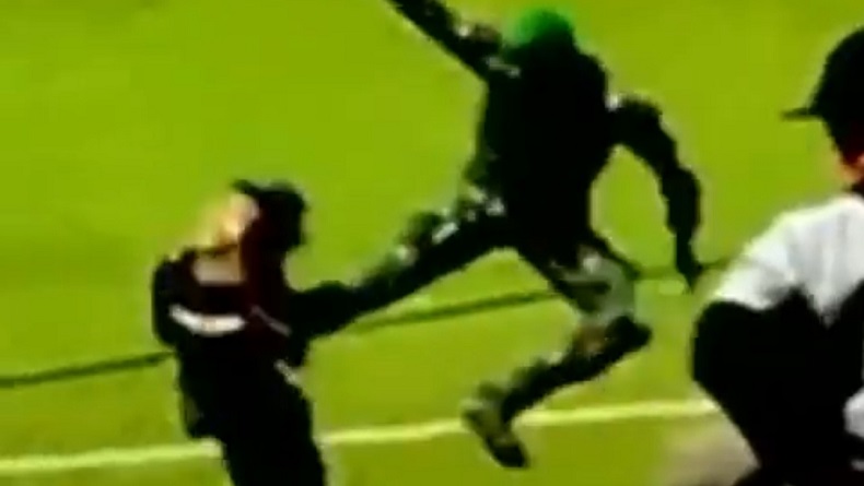  Panglima TNI Pastikan Prajurit Penendang Aremania dari Belakang Diproses Pidana 