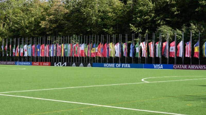Usai Tragedi Kanjuruhan, Ada Pemandangan Berbeda di Markas FIFA 