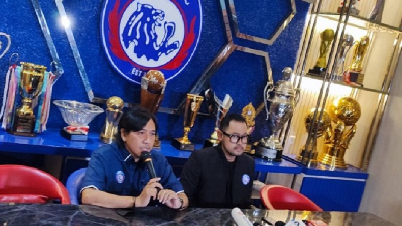 Manajemen Tegaskan Tak Jual Tiket Arema FC Vs Persebaya Lebihi Kapasitas Kanjuruhan