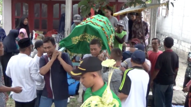Update Resmi Korban Tragedi Kanjuruhan: 131 Meninggal, 90 Laki-laki dan 41 Perempuan