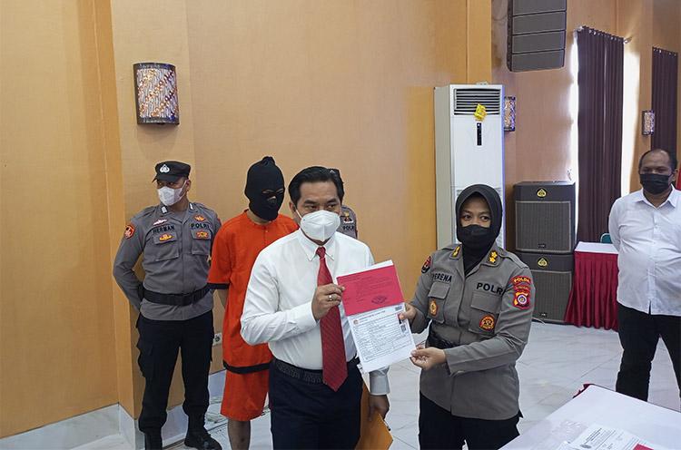 Kebangetan, Anggota DPRD Bantul Ini Tega Tipu Kerabat dan Mantan Gurunya saat SD
