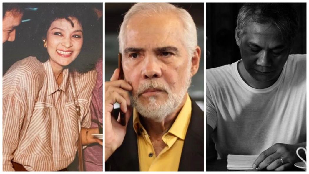 5 Artis 90-an yang Suka Jadi Peran Antagonis, Nomor 3 Langganan Dapat Penghargaan Film Bergengsi