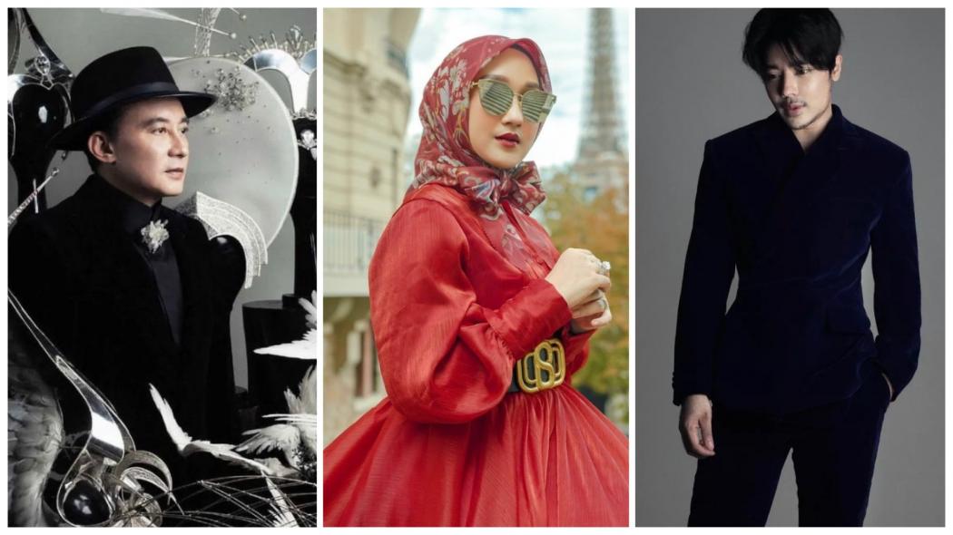 10 Fashion Designer Indonesia Ini Karyanya Mendunia, Ada yang Koleksinya Dipakai Jennie BLACKPINK hingga Lady Gaga