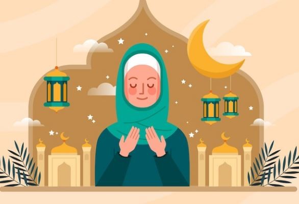 Bacaan Niat Puasa Ganti Ramadhan di Hari Kamis, Simak Batas Waktunya