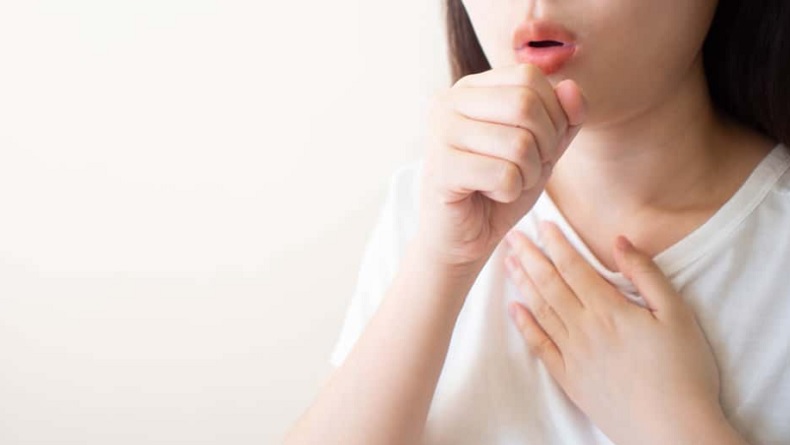 Cara Mengatasi Batuk Tengah Malam, Penting Disimak agar Kualitas Tidur Cukup