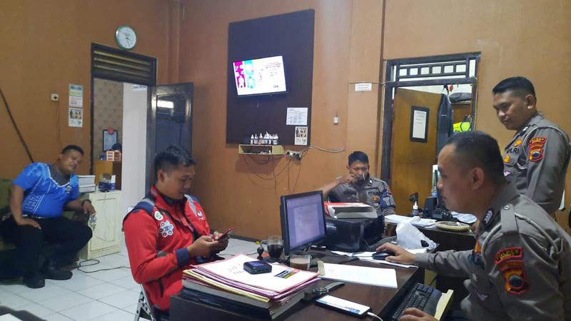  Kasus Kecelakaan Tol Pejagan, Polisi Tunggu Kesaksian BPJT dan Ditjen Perhubungan Darat 
