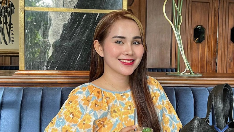 Pesan Isa Zega untuk Rizky Billar hingga Pengakuan tentang Kedekatannya