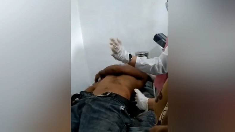 Kronologi Polisi Tembak Mati Warga Aceh Tamiang yang Diduga Pengedar Narkoba