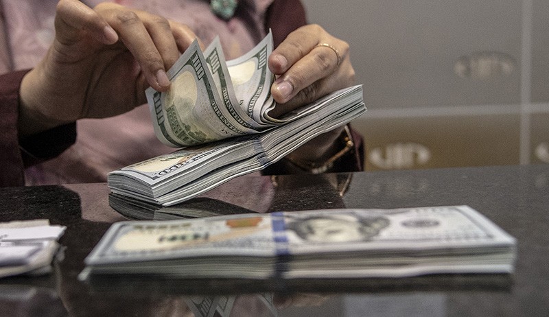 Bos BI Optimistis Rupiah Menguat di Kisaran Rp15.300-Rp15.700 Tahun Depan