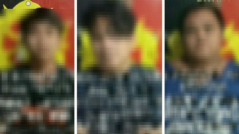 Bikin Keributan sambil Pesta Miras, 3 Pria di Bitung Simpan Sajam saat Digeledah Polisi 