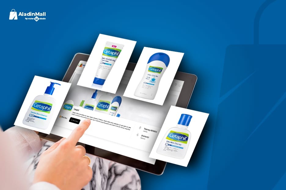 Intip Rekomendasi 7 Produk Cetaphil yang Dapat Merawat Kulit Wajah dan  Tubuh Anda Tetap Sehat