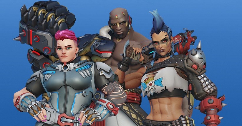 Overwatch 2 Kena Serangan DDoS, Sebabkan Masalah Koneksi