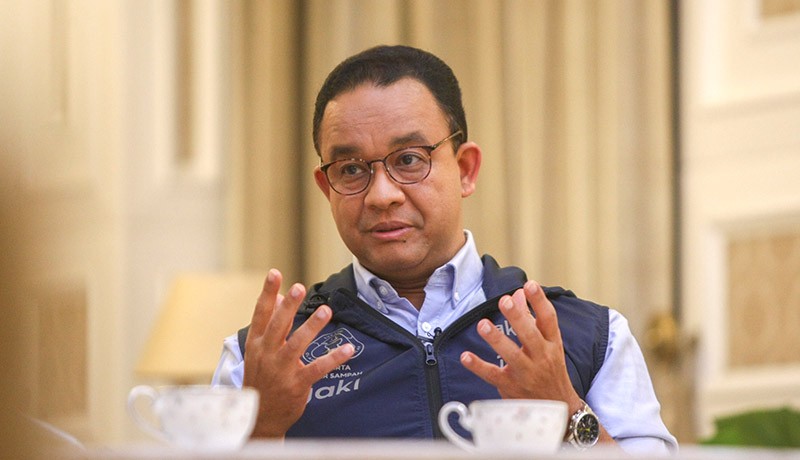 Berita Terpopuler: Silsilah Keluarga Baswedan hingga Video Rizky Billar Lempar Bola Biliar