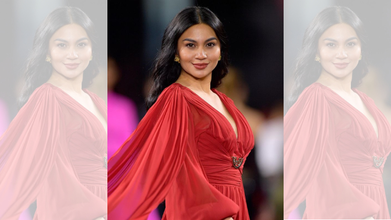 5 Potret Artis Indonesia yang Ikut Melenggang di Paris Fashion Week, Tak Hanya Ariel Tatum!