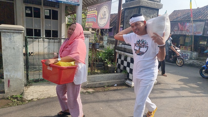 Hadapi Gugatan Cerai Istri Anne Ratna Mustika, Dedi Mulyadi Titip Pesan Ini ke Pengacara