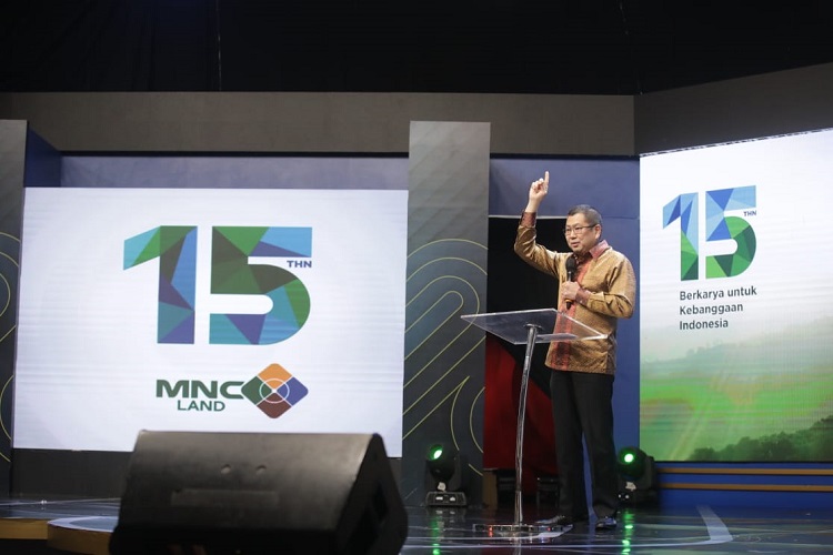 MNC Land, Terus Berkembang Hadirkan Karya Kebanggaan Indonesia
