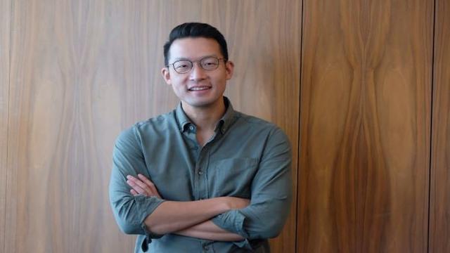 Jokowi Dorong Startup Garap Sektor Pangan dan Kesehatan, John Riady: Sangat Relevan dan Kontekstual